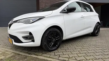 Occasion 2020 Renault Zoe Life Hatchback | € 6.900 (Super prijs)