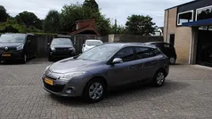 Gebruikt 2010 Renault Mégane GrandTour Expression Stationwagen | € 2.750 (Eerlijke prijs)