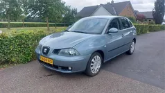 Gebruikt 2005 Seat Ibiza Hatchback | € 950 (Goede deal)