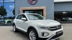 Suv Gebruikt 2024 VW T-Roc Style SUV | € 33.945 (Eerlijke prijs)