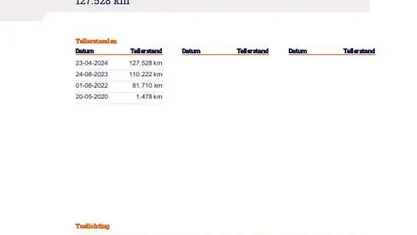 Oranje Gebruikt 2019 Nissan Navara N-Connecta Pickup | € 27.850 (Eerlijke prijs)