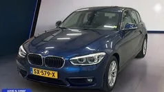 Gebruikt 2018 BMW 118 Executive Hatchback | € 15.999 (Goede deal)