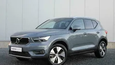 Grijs Gebruikt 2021 Volvo XC40 Momentum SUV | € 37.500 (Eerlijke prijs)