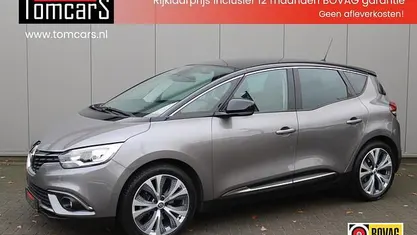 Occasion 2019 Renault Scénic IV Intens MPV | € 17.950 (Eerlijke prijs)