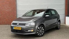 Gebruikt 2017 VW Polo Hatchback | € 8.299 (Super prijs)
