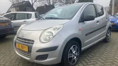 Gebruikt 2009 Suzuki Alto Comfort Hatchback | € 1.899 (Eerlijke prijs)