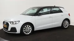 Gebruikt 2019 Audi A1 Design Hatchback | € 13.900 (Goede deal)