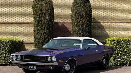 Occasion Dodge Challenger 374 PK (275 kW) 1970 Coupé
