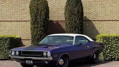 Gebruikt 1970 Dodge Challenger Coupé | € 175.000
