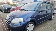 Gebruikt 2008 Citroën C3 Hatchback | € 800 (Eerlijke prijs)