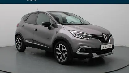 Occasion Renault Captur Intens 90 PK (66 kW) 2019 SUV