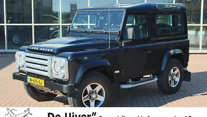 Occasion Land Rover Defender 122 PK (89 kW) 2009 SUV