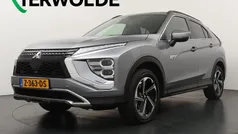 Gebruikt 2024 Mitsubishi Eclipse Cross Intense+ SUV | € 32.795 (Eerlijke prijs)
