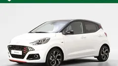 Gebruikt 2025 Hyundai i10 N Line Hatchback | € 23.795 (Goede deal)