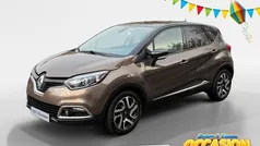 Bruin Gebruikt 2015 Renault Captur Dynamique SUV | € 10.245 (Eerlijke prijs)
