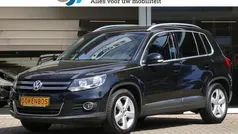 Grijs Gebruikt 2015 VW Tiguan Sport SUV | € 13.850 (Eerlijke prijs)