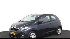 Gebruikt 2016 Peugeot 108 Active Hatchback | € 6.450 (Eerlijke prijs)