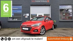 Gebruikt 2018 Hyundai i20 Style Hatchback | € 13.450 (Eerlijke prijs)