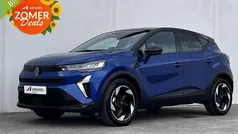 Gebruikt 2024 Renault Captur Techno SUV | € 29.835 (Eerlijke prijs)