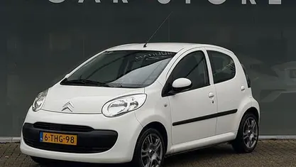 Occasion Citroën C1 68 PK (50 kW) 2008 Hatchback