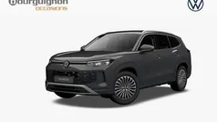 VW Tayron