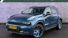 Blauw Gebruikt 2021 Lynk & Co 01 SUV | € 22.194 (Eerlijke prijs)