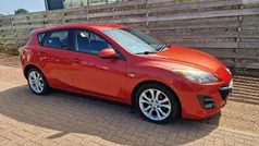 Gebruikt 2010 Mazda 3 Hatchback | € 5.950 (Eerlijke prijs)