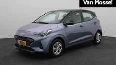 (5pm) Nieuw 2024 Hyundai i10 Premium Hatchback | € 19.440 (Eerlijke prijs)