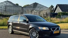 Gebruikt 2008 Volvo V50 Momentum Stationwagen | € 4.990 (Eerlijke prijs)