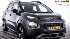 Grijs Gebruikt 2020 Citroën C3 Aircross PureTech SUV | € 13.900 (Goede deal)