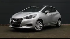 Gebruikt 2022 Nissan Micra Acenta Hatchback | € 12.945 (Eerlijke prijs)
