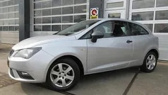 Gebruikt 2012 Seat Ibiza Style Hatchback | € 4.995 (Eerlijke prijs)
