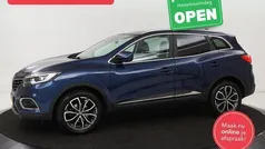Blauw Gebruikt 2019 Renault Kadjar Intens SUV | € 15.900 (Eerlijke prijs)