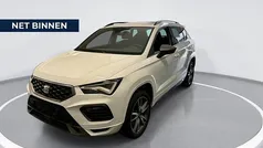 Wit Gebruikt 2022 Seat Ateca Business SUV | € 29.880 (Eerlijke prijs)