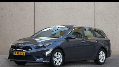 Occasion 2023 Kia Ceed Sportswagon Stationwagen | € 18.445 (Super prijs)