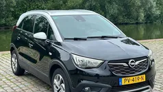 Gebruikt 2017 Opel Crossland X Innovation SUV | € 7.999 (Eerlijke prijs)