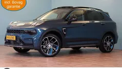 Blauw Gebruikt 2021 Lynk & Co 01 SUV | € 26.899 (Eerlijke prijs)