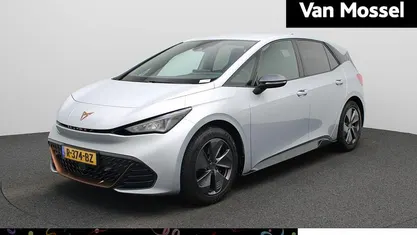 Occasion Cupra Born 169 kW (231 PK) 2022 Hatchback