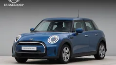 Gebruikt 2022 Mini ONE Business Hatchback | € 21.850 (Eerlijke prijs)