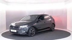 Gebruikt 2024 Skoda Fabia Monte Carlo Hatchback | € 22.749 (Eerlijke prijs)