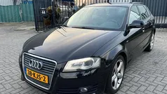Gebruikt 2010 Audi A3 Sportback Hatchback | € 3.950 (Goede deal)