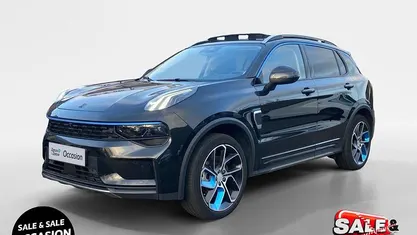 Occasion Lynk & Co 01 262 PK (192 kW) 2022 SUV