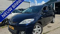 Gebruikt 2010 Mazda 5 MPV | € 3.449 (Eerlijke prijs)