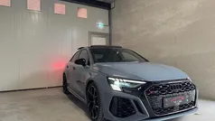 Grijs Gebruikt 2022 Audi RS3 Hatchback | € 68.700 (Goede deal)