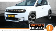 Gebruikt 2025 Fiat Grande Panda La Prima Hatchback | € 26.925 (Goede deal)