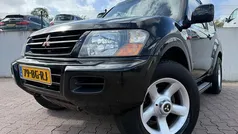 Gebruikt 2003 Mitsubishi Pajero SUV | € 5.999 (Super prijs)