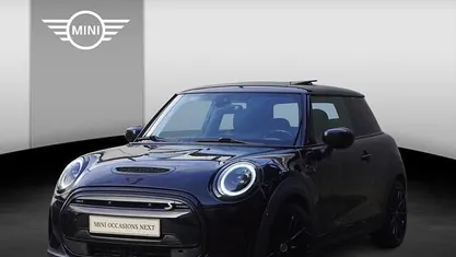 Occasion 2021 Mini Cooper SE Comfort Hatchback | € 19.900 (Eerlijke prijs)