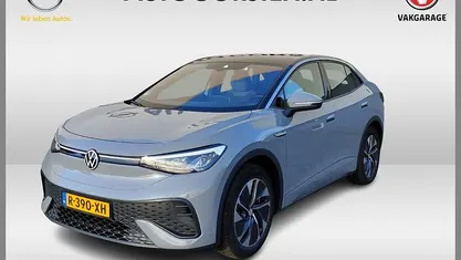 Occasion 2022 VW ID.5 Pro SUV | € 19.795 (Eerlijke prijs)