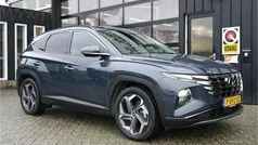 Blauw Gebruikt 2022 Hyundai Tucson Premium SUV | € 29.589 (Goede deal)