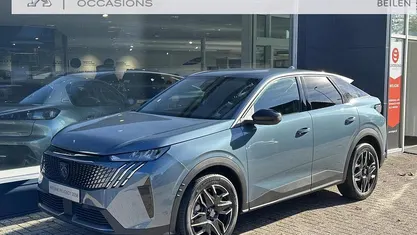 Gebruikt 2025 Peugeot 3008 Allure SUV | € 39.850 (Eerlijke prijs)